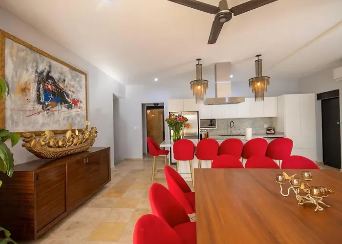 Casa Reyes, Casa Reyes Family Oasis, Heated-pool & Amazing Views Villa Cabo San Lucas