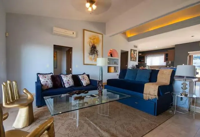 Casa Reyes, Casa Reyes Family Oasis, Heated-pool & Amazing Views Villa Cabo San Lucas