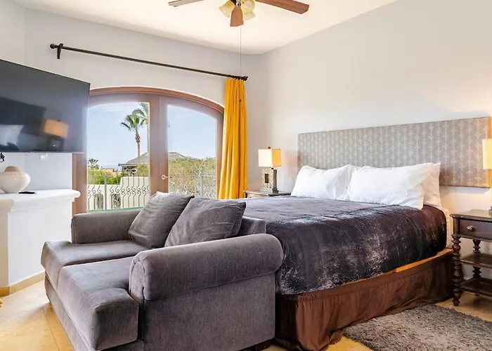 Casa Reyes, Casa Reyes Family Oasis, Heated-pool & Amazing Views
