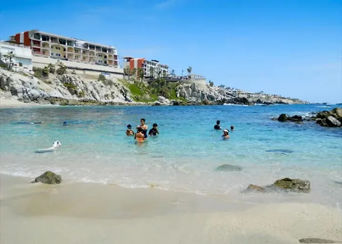 Villa Casa Reyes, Casa Reyes Family Oasis, Heated-pool & Amazing Views *