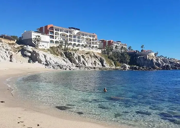 Villa Casa Reyes, Casa Reyes Family Oasis, Heated-pool & Amazing Views *