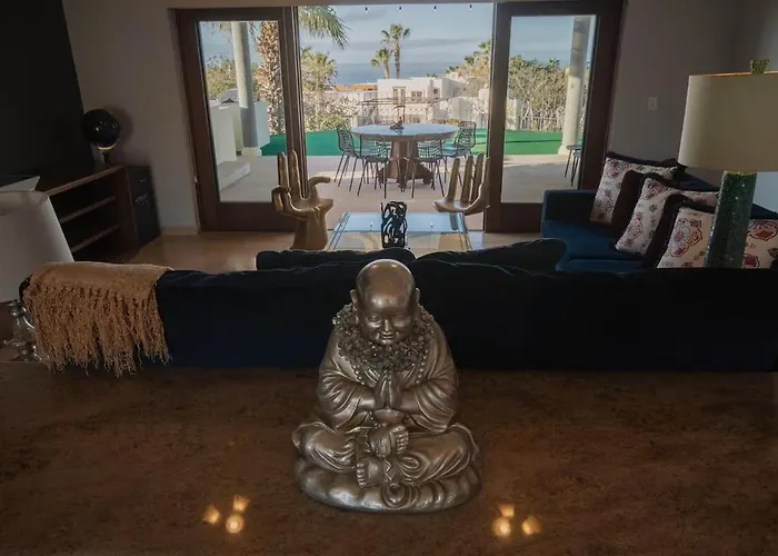 Casa Reyes, Casa Reyes Family Oasis, Heated-pool & Amazing Views Cabo San Lucas