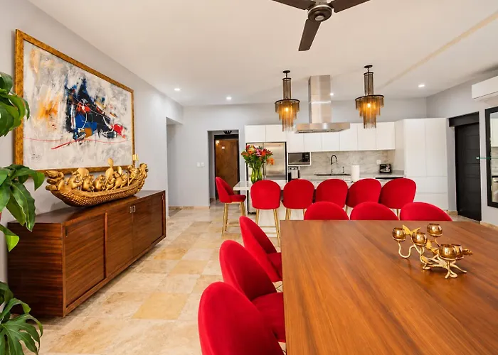 Casa Reyes, Casa Reyes Family Oasis, Heated-pool & Amazing Views * Cabo San Lucas